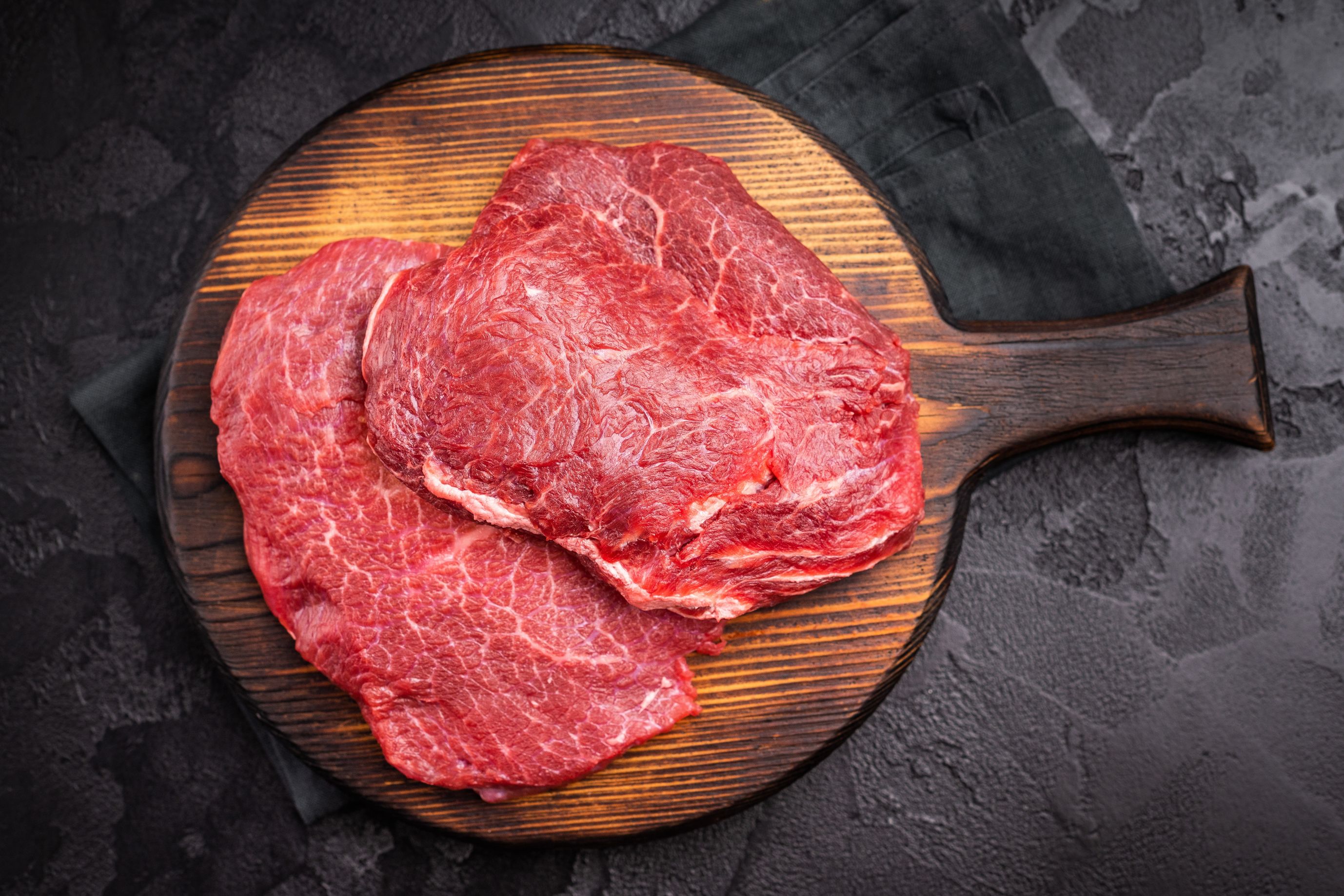 Beef Cheeks