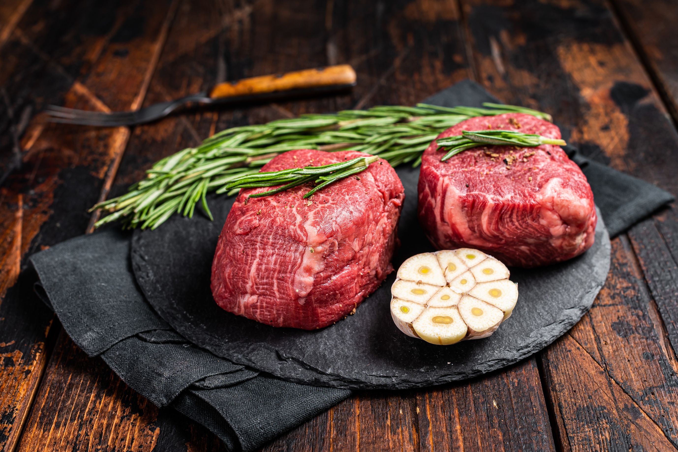 Fillet STeak