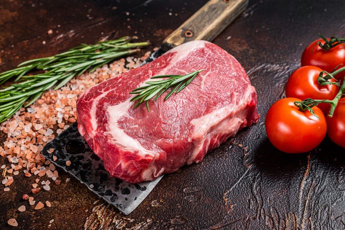 Ribeye Steak