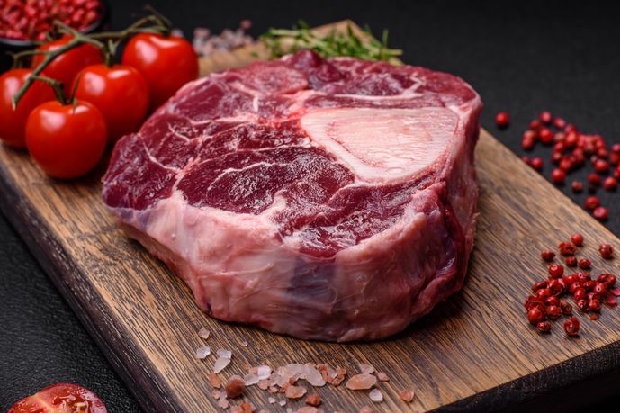 Shin of Beef