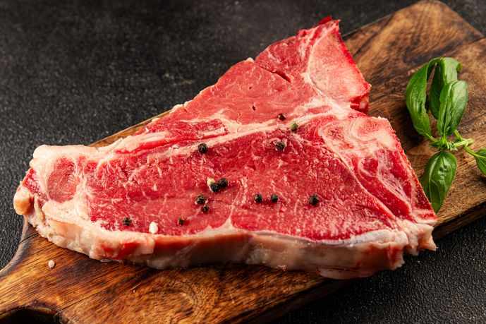 T-Bone Steak